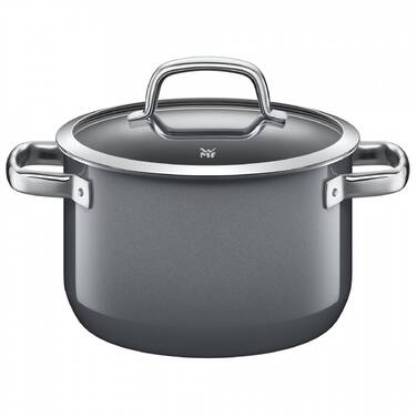 Каструля 20 см Platinum Fusiontec Mineral WMF