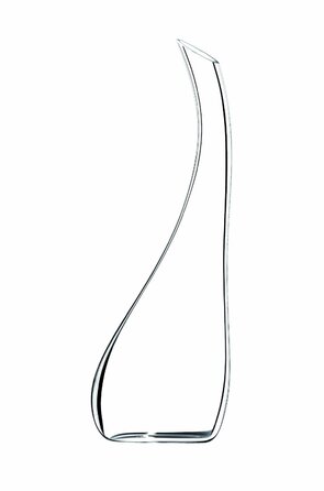 Декантер Cornetto Magnum 1,85 л, кришталь, ручна робота, Riedel
