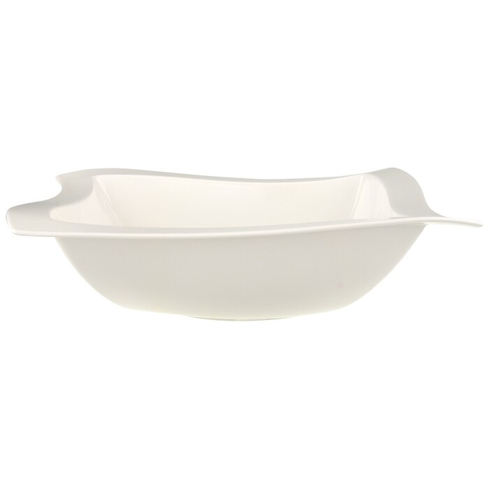 Блюдо сервіровки глибоке 33 x 33 см NewWave Porzellan Villeroy & Boch