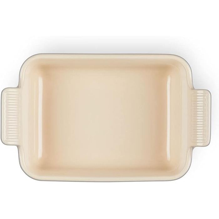 Форма для запікання прямокутна 1,1 л 19 см Deep Teal Le Creuset