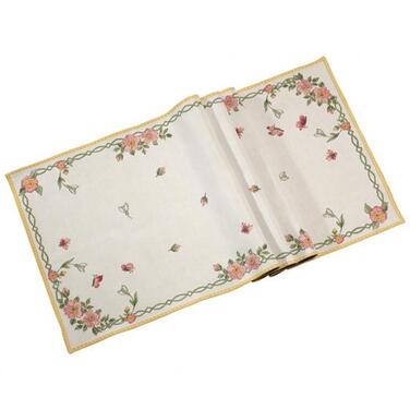 Скатертина-доріжка 49 x 143 см Spring Fantasy Villeroy & Boch
