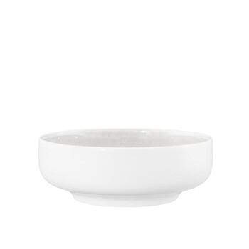 Миска 20 см, біла Sento Home Aura White Seltmann Weiden