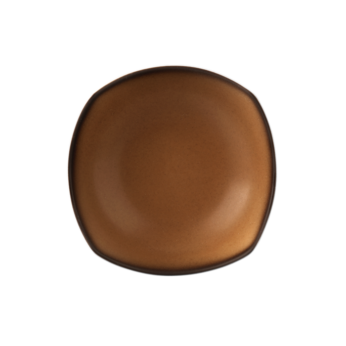 Чаша квадратна 11 см глибока Caramel Fantastic Seltmann