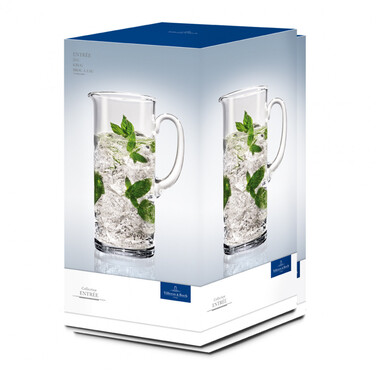 Глечик 1,50 л Entree Villeroy & Boch