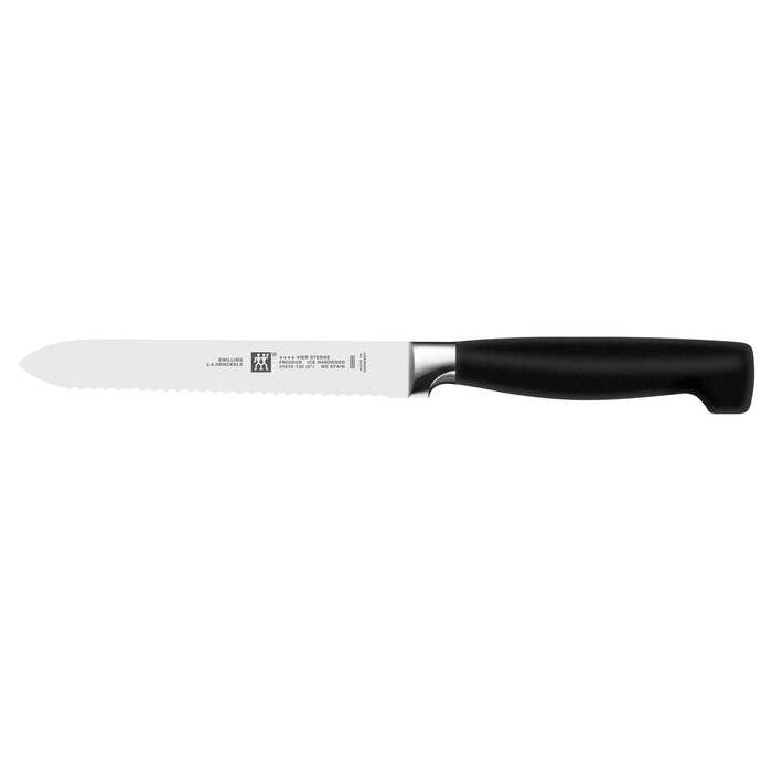 Набір ножів 7 предметів Four Star Zwilling