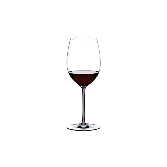 Келих для Каберне 709 мл фіолетовий Fatto A Mano Performance, Riedel