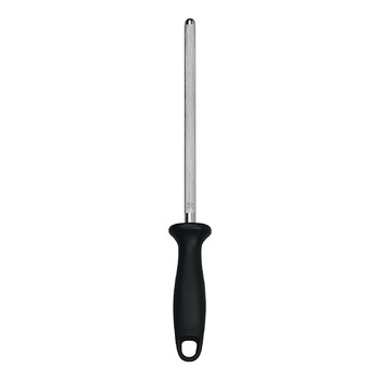 Мусат для заточення ножів 21 см Zwilling