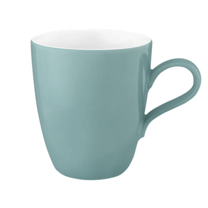Кружка 0,40 л Fashion Green Chic Seltmann