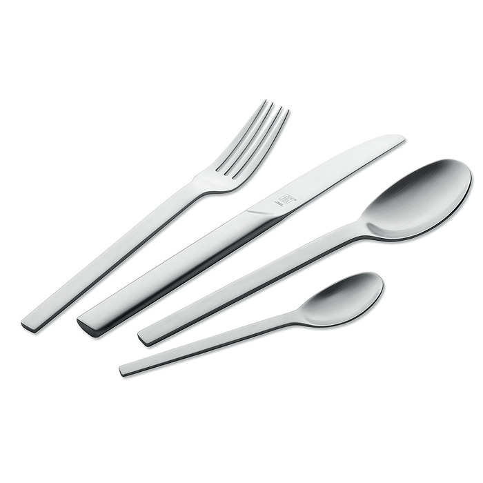 Набір столових приборів 68 предметів Minimale Zwilling