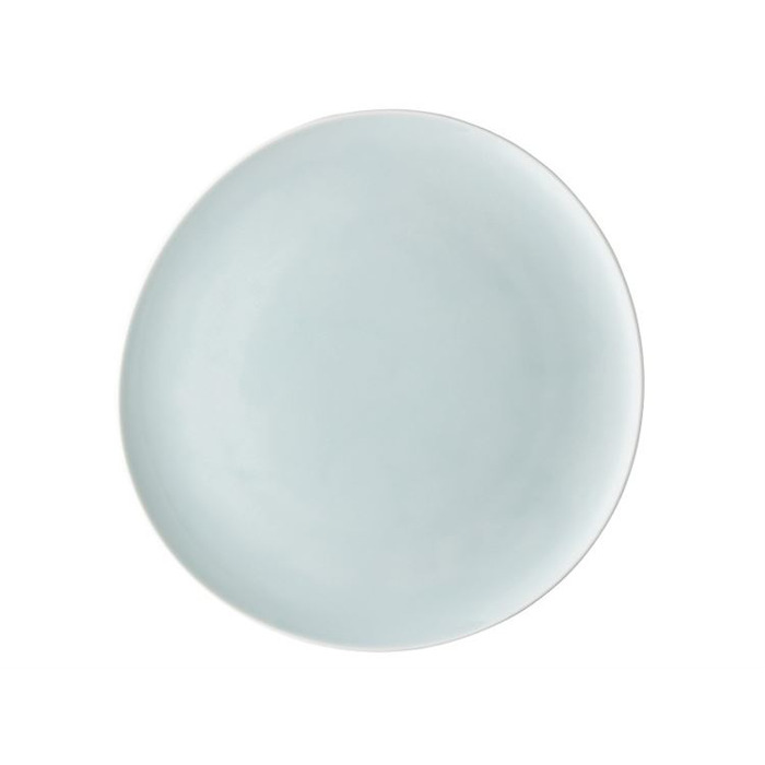 Тарілка 27 см Junto Opal Green Rosenthal