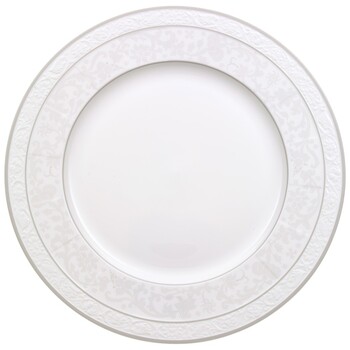 Блюдо кругле плоске 33 см Gray Pearl Villeroy & Boch