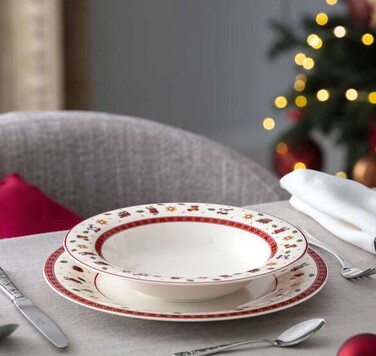 Суповая тарелка, 230 мм Toy's Delight Villeroy & Boch