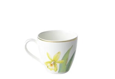 Чашка для эспрессо / мокко 0,10 л Amazonia Anmut Villeroy & Boch