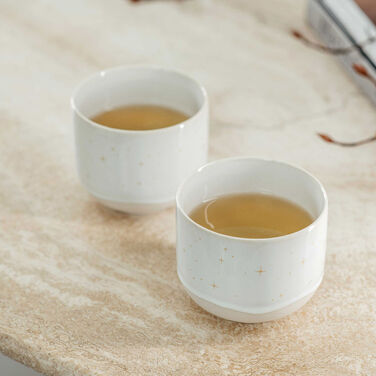 Чашка 260 мл Winter Glow Villeroy & Boch