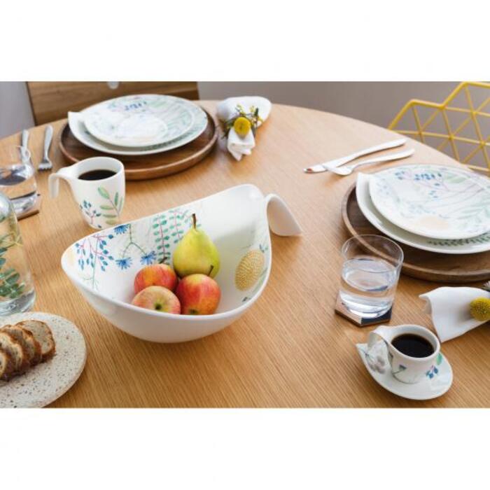Чаша з ручкою 1,8 л Flow Couture Villeroy & Boch