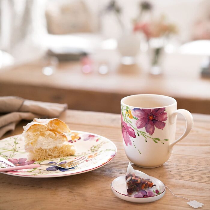 Колекція Mariefleur Tea