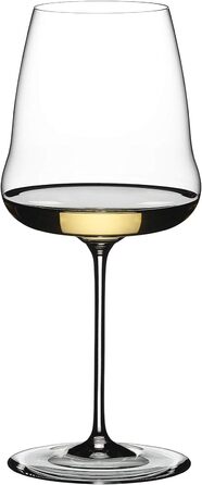Келих для вина Riedel Winewings/Shiraz, прозорий, ука (Шардоне)