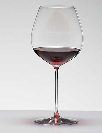 Набір келихів 2 шт, OLD WORLD PINOT NOIR, кришталь, Veritas, Riedel