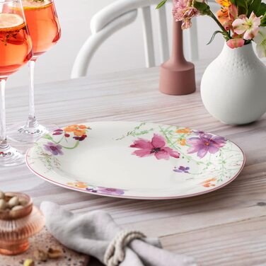 Набор столовой посуды 10 предметов Mariefleur Villeroy & Boch