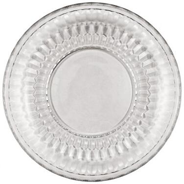 Тарілка для закусок і десертів 21 см, біла Boston Villeroy & Boch