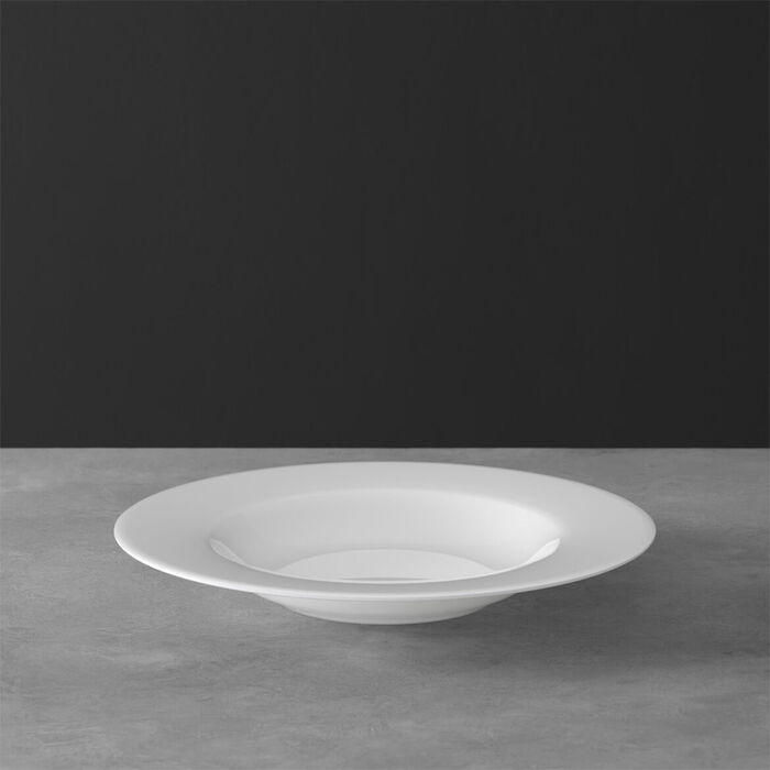 Тарілка для супу 24 см Anmut Original Villeroy & Boch