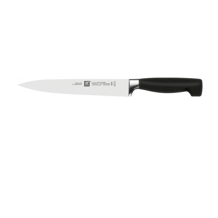 Набір ножів з 6 предметів Four Star Zwilling
