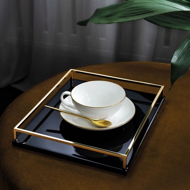 Чашка для чая 0,2 л Gold Anmut Villeroy & Boch