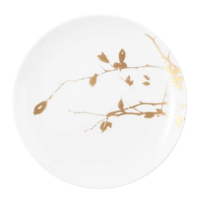 Тарілка для хліба 17,5 см Golden Rose Hip Liberty Seltmann Weiden