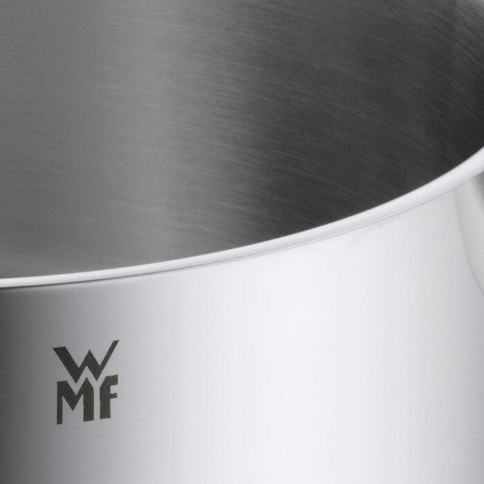 Набір каструль 9 предметів Diadem Plus WMF