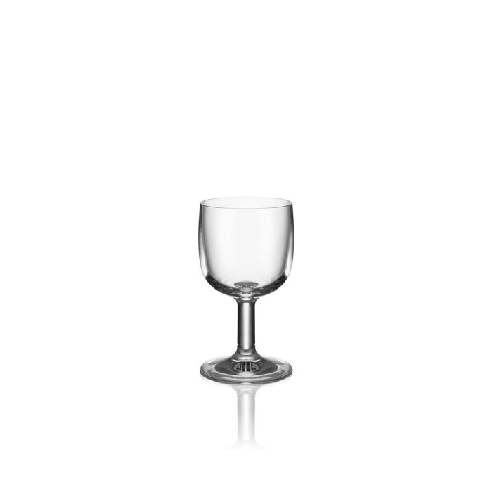 Келих для вина, 4 предмета, Family Alessi