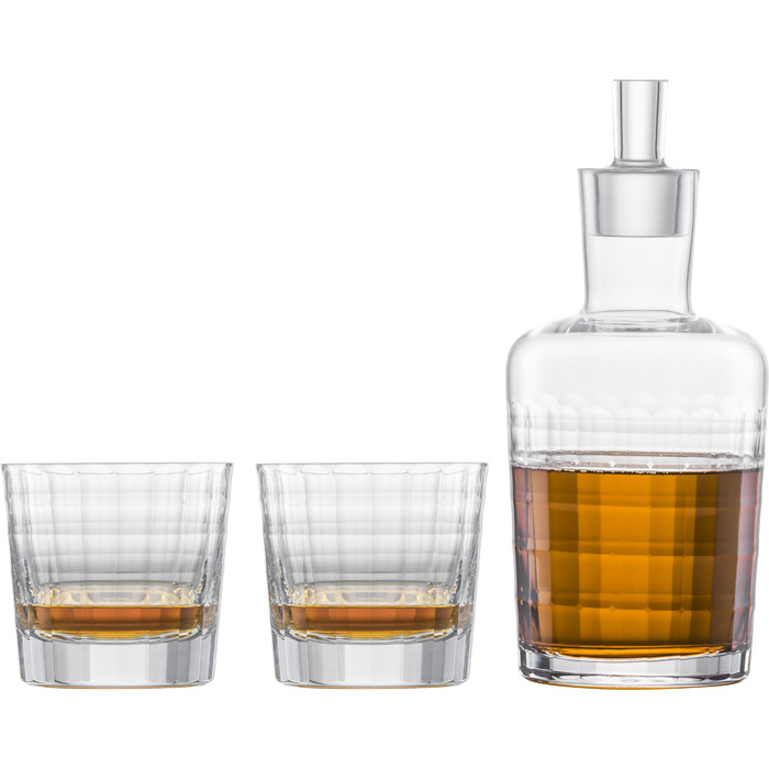 Набір для віскі, 3 предмети Bar Premium No.1 Zwiesel Glas