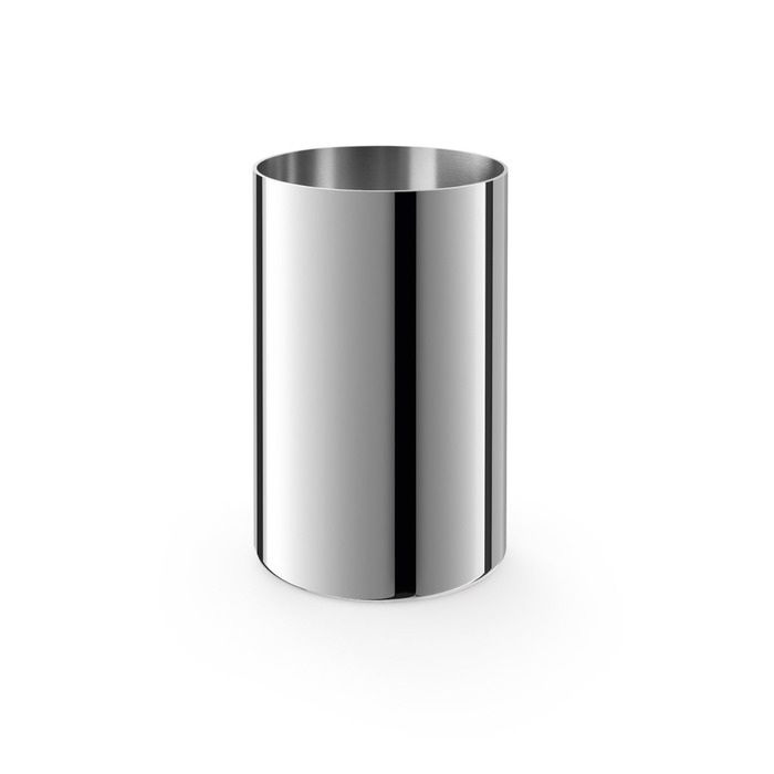 Сталевий стакан Cupa Zack