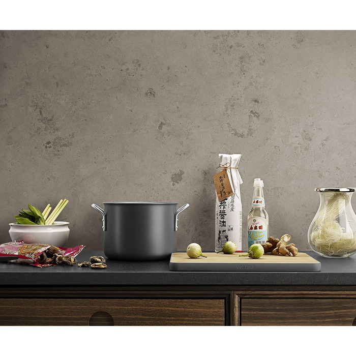 Eva Trio Black Line