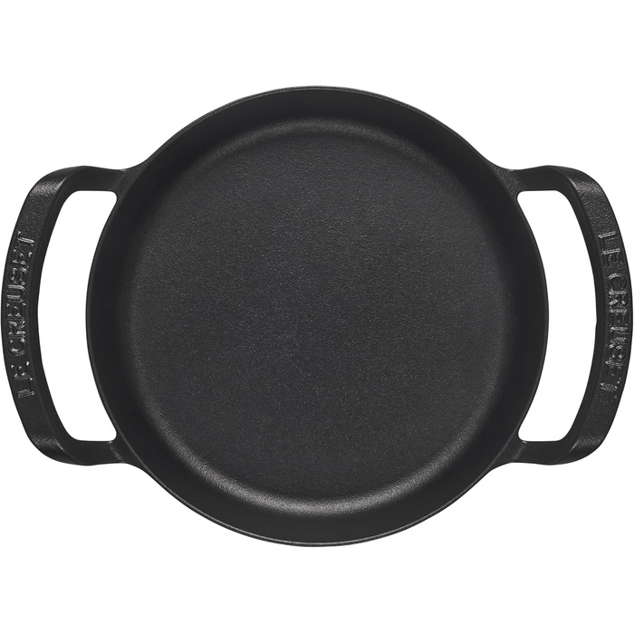 Чугунная сковорода 25,4 см Alpine Outdoor Collection Le Creuset
