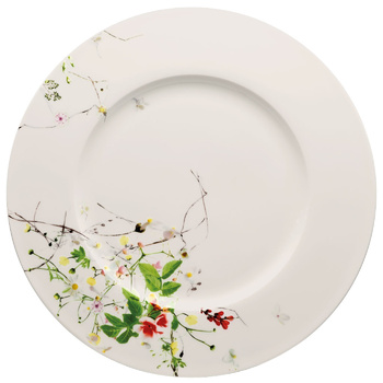 Тарілка підставкова для сервірування 33 см Brillance Rosenthal