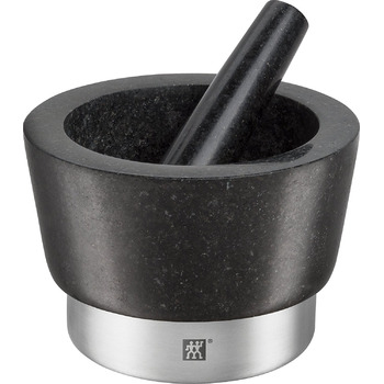 Ступа з товкачем 15х10.2 см Spices Zwilling