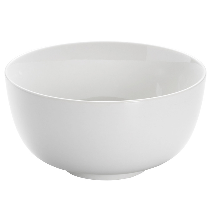 Миска для риса Maxwell & Williams WHITE BASICS ROUND, порцеляна, діам. 15,5 см, 770 мл
