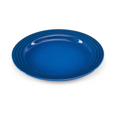Тарілка для сніданку 22 см Marseille Le Creuset