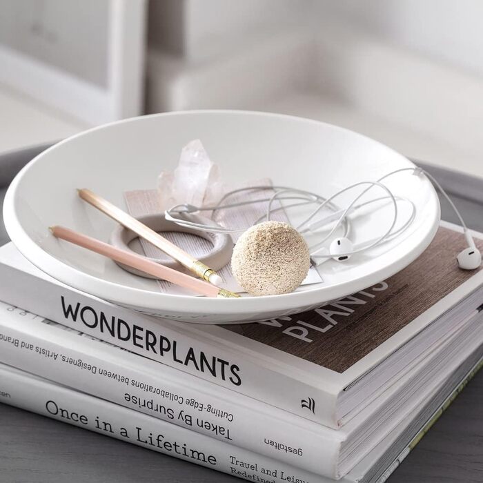Миска 750 мл, біла NewMoon Villeroy & Boch
