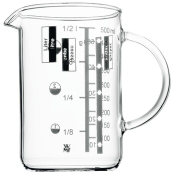Стакан мірний 0,50 л Gourmet WMF