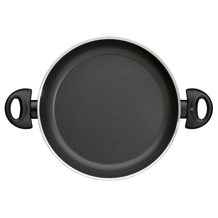 Сковорода сервірувальна, 2 ручки 28 см CeraDur® Gourmet WMF