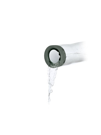 Графин для води 1,0 л Agave Green Splash Blomus
