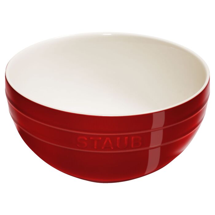 Набір мисок з вакуумними кришками, 4 предмети, червоний Fresh & Save Zwilling