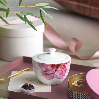 Цукорниця на 6 персон, 270 мл Rose Garden Villeroy & Boch