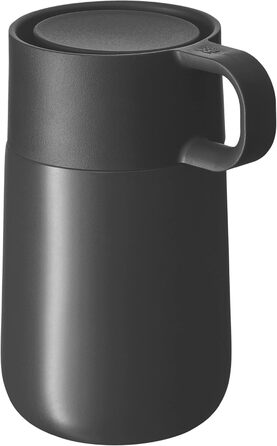 Термокружка 0,3 л, антрацит Impulse Travel Mug WMF
