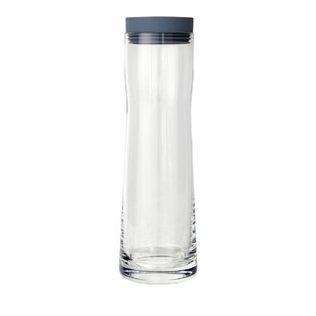 Графин для води 1,0 л Flint Stone Splash Blomus