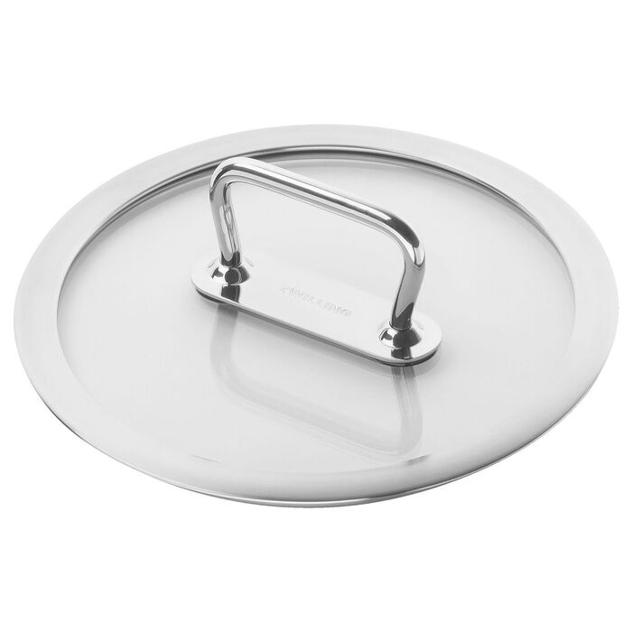Каструля висока з кришкою 20 см Pro Zwilling