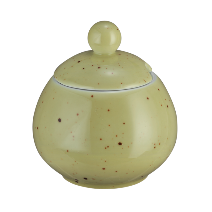 Цукорниця 0.23 л Country Life Oliv Coup Fine Dining Seltmann