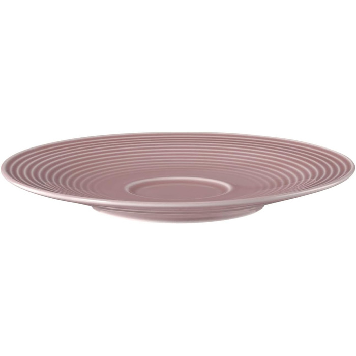 Блюдце 16,5 см Beat Color Glaze Altrosa Seltmann Weiden