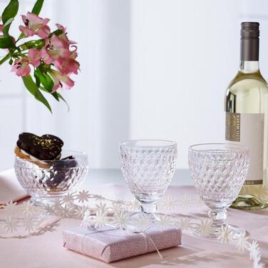 Стопка 63 мм, біла Boston Villeroy & Boch